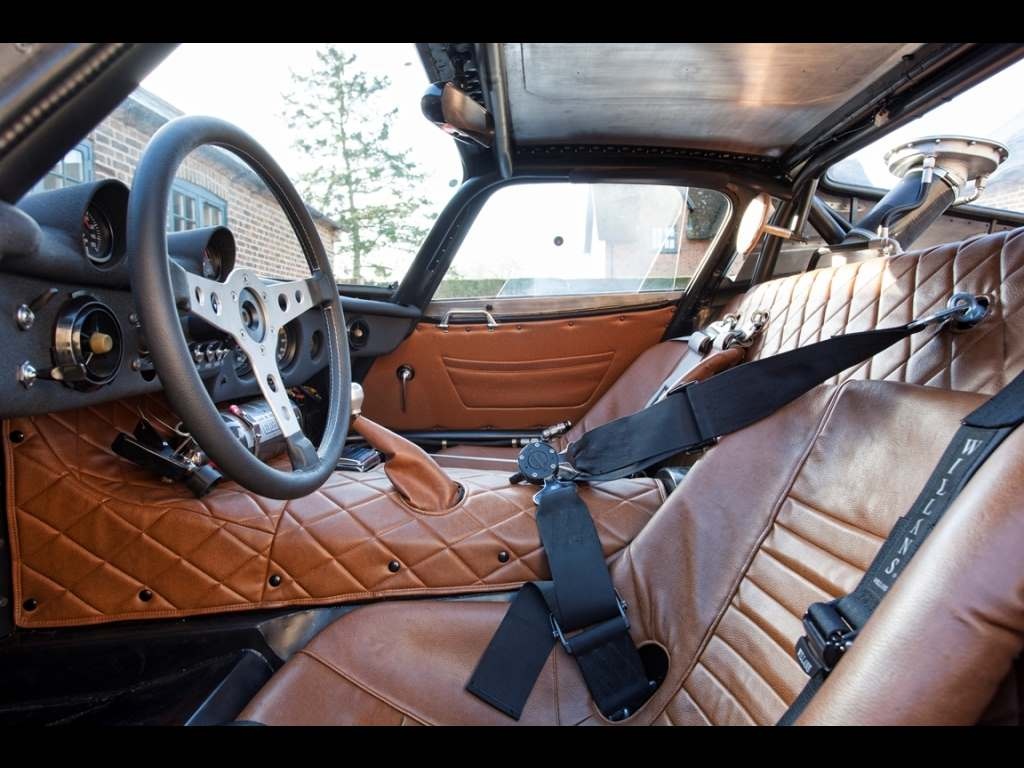 Iso Bizzarrini A3C Corsa for sale