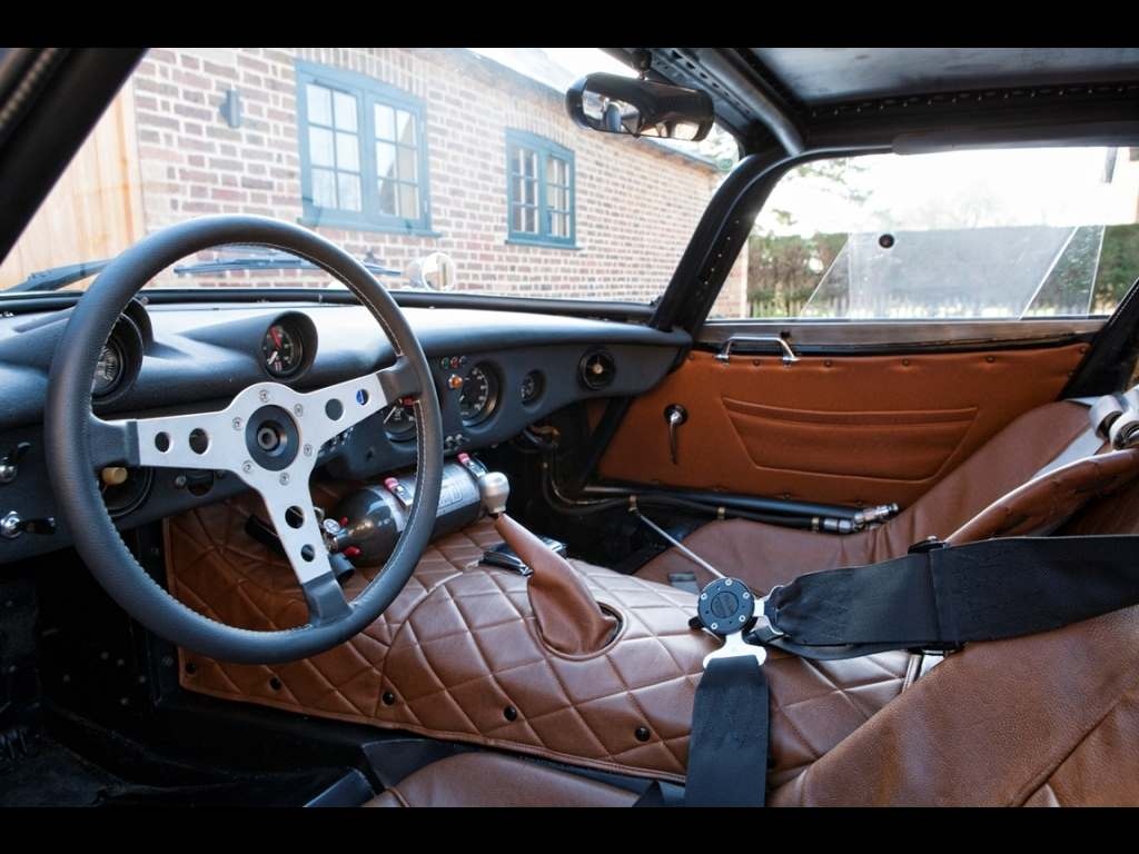 Iso Bizzarrini A3C Corsa for sale