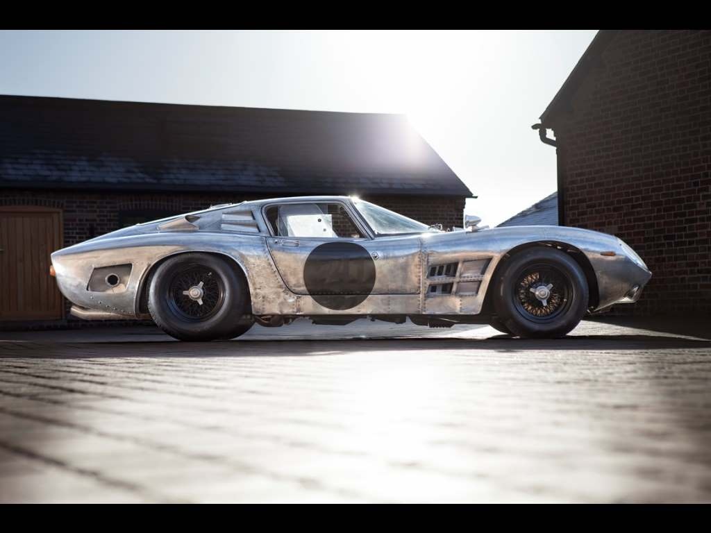 Iso Bizzarrini A3C Corsa for sale