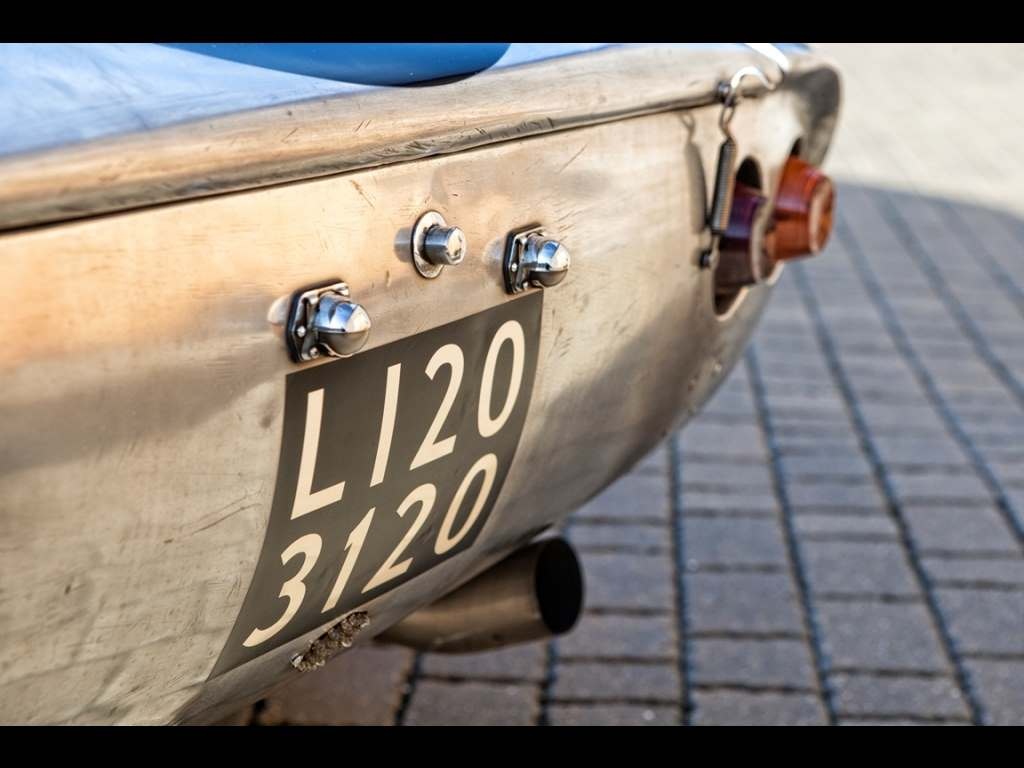 Iso Bizzarrini A3C Corsa for sale