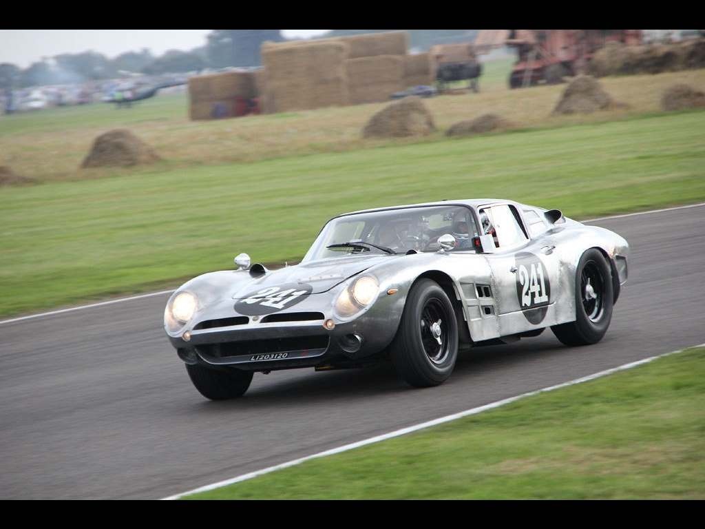Iso Bizzarrini A3C Corsa for sale