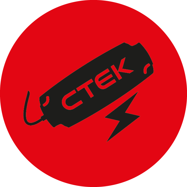 Automatic CTEK battery conditioners Icon