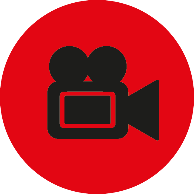 Walk around videos provided Icon