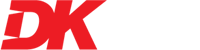 DK Engineering Logo