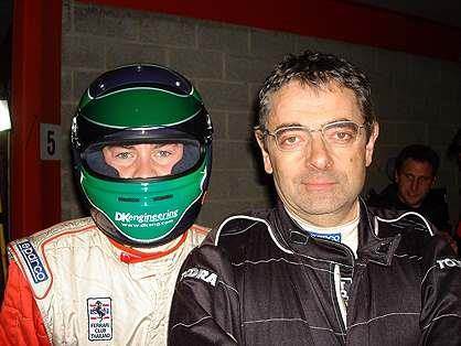 Spa 6 Hours 2007