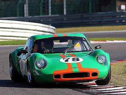 Spa 6 Hours 2009