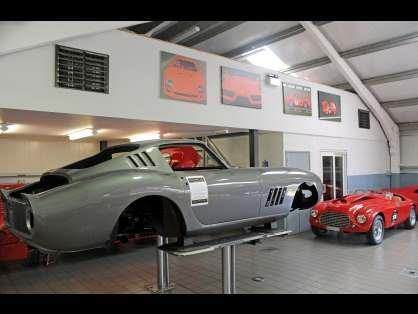 DK Engineering Open Day