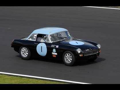 DK Score Success On Track at MG Live