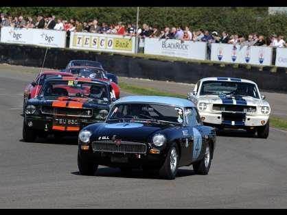 Goodwood Revival