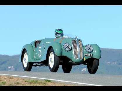 Algarve Classic