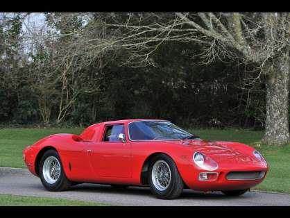 Goodwood Press Day