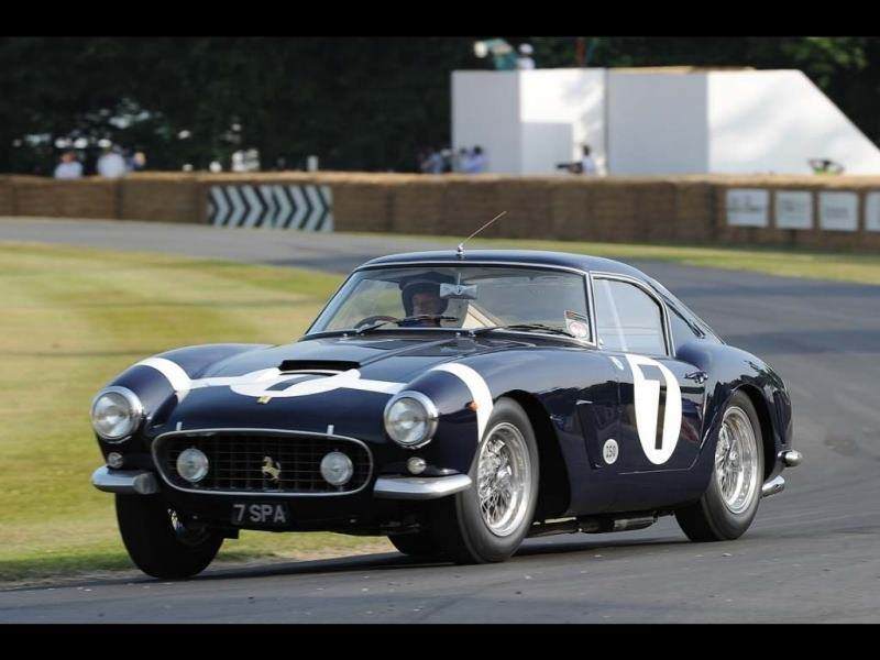 Goodwood Festival of Speed