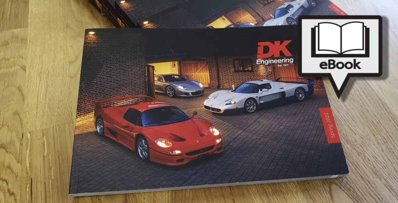 DK Engineering 2022 Spring Booklet