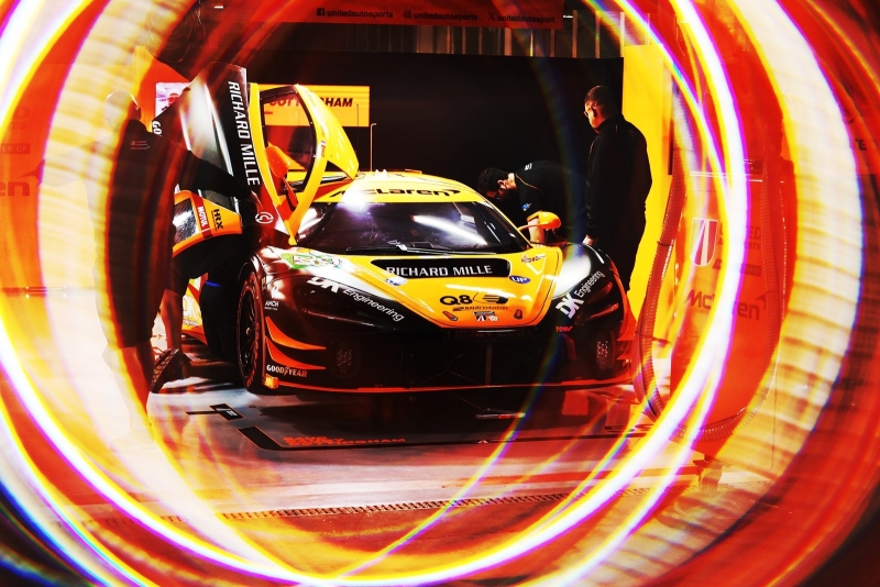 São Paulo Six Hours