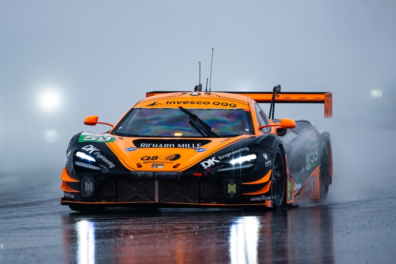 WEC Round 6 - 6 Hours of COTA - 'Lone Star Le Mans' 