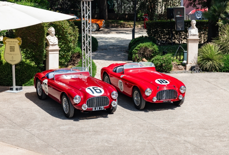 Anantara Concorso Roma – A Landmark Occasion