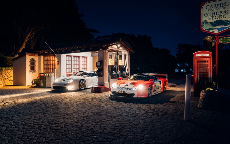 Monterey Car Week 2026: DK Engineering’s Most Successful Yet