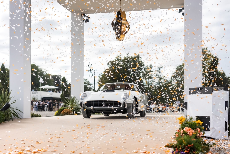 Chantilly Arts & Elegance 2026