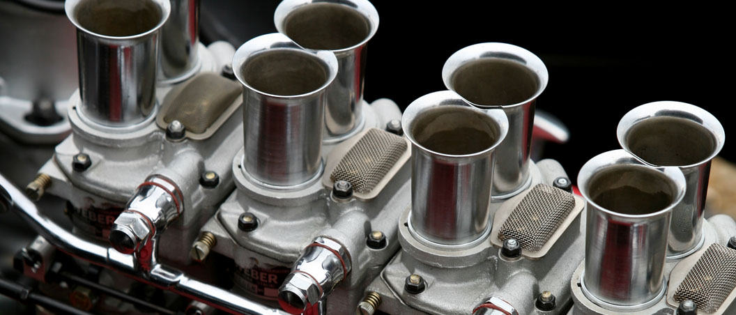 Engine Shop