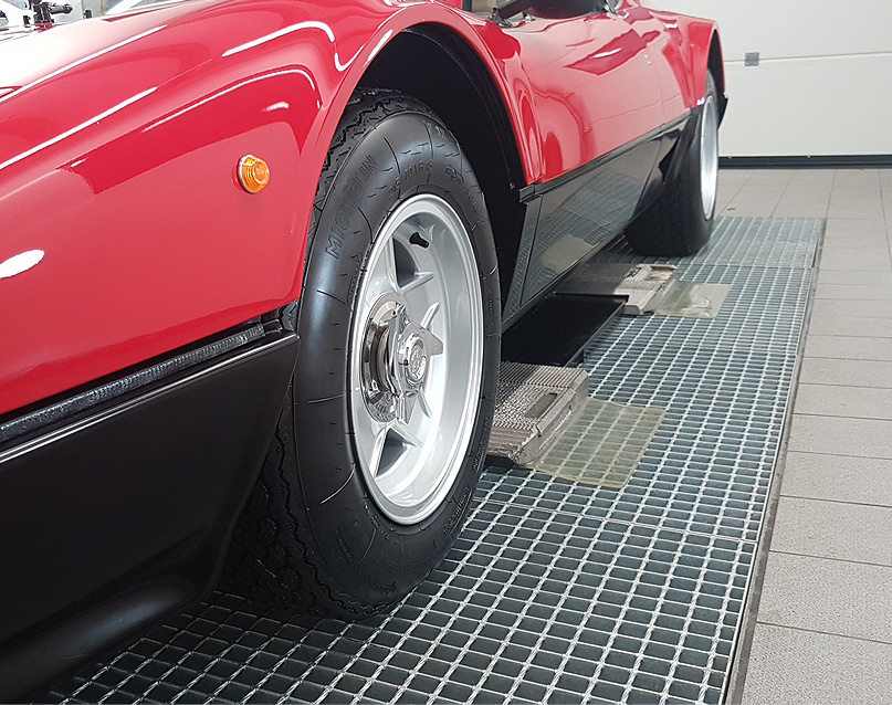 Detailing Bay DK Engineering