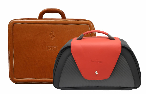 Accessories, Luggage + Tools