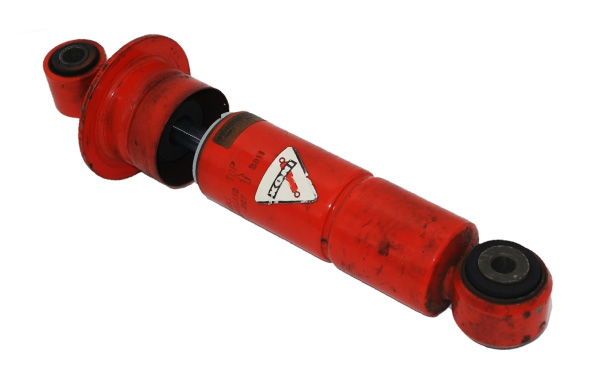 Steering and Suspension