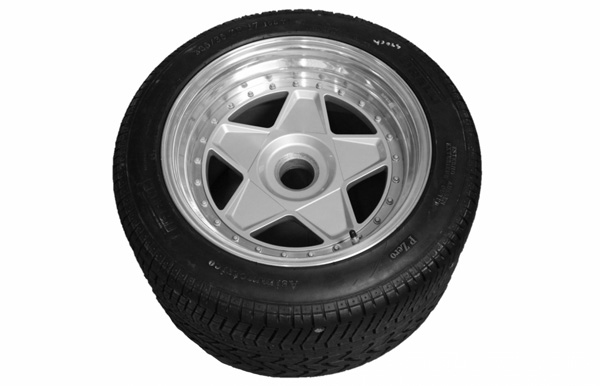 Wheels