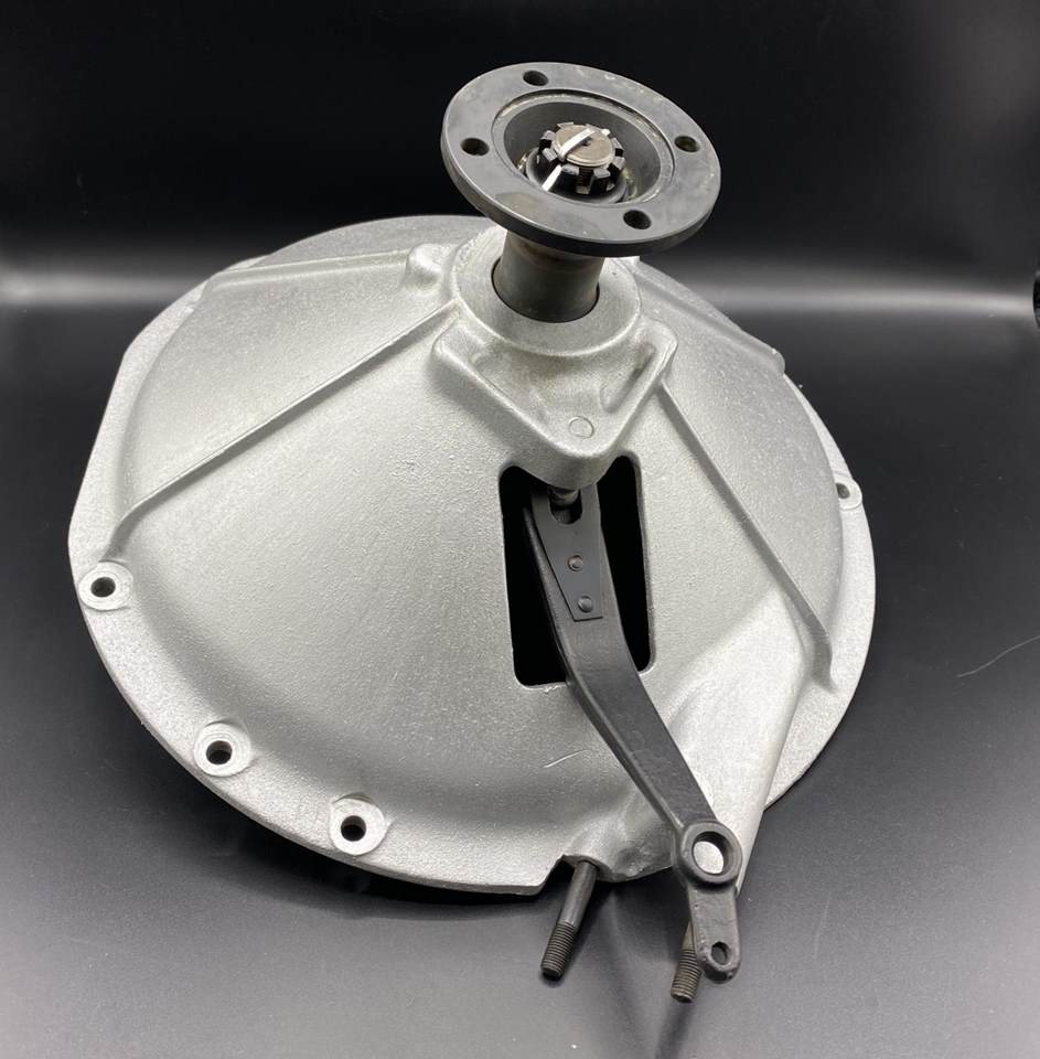 Ferrari 275 GTB short nose / GTS bell housing Gearbox & Clutch