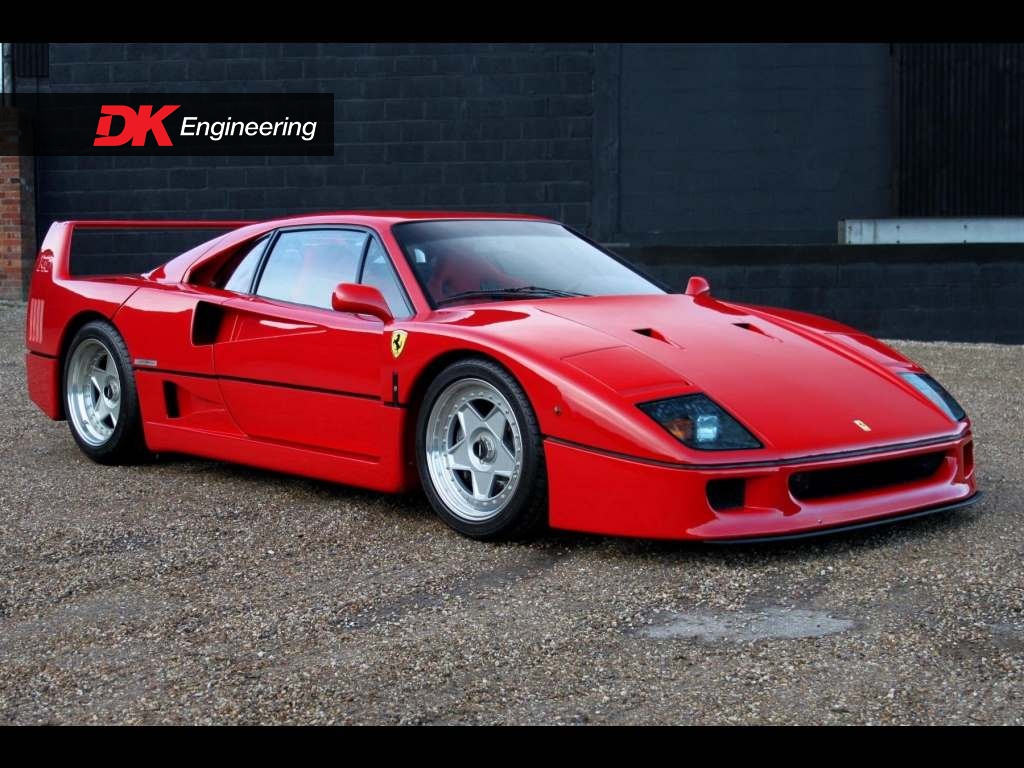 f40 for sale uk