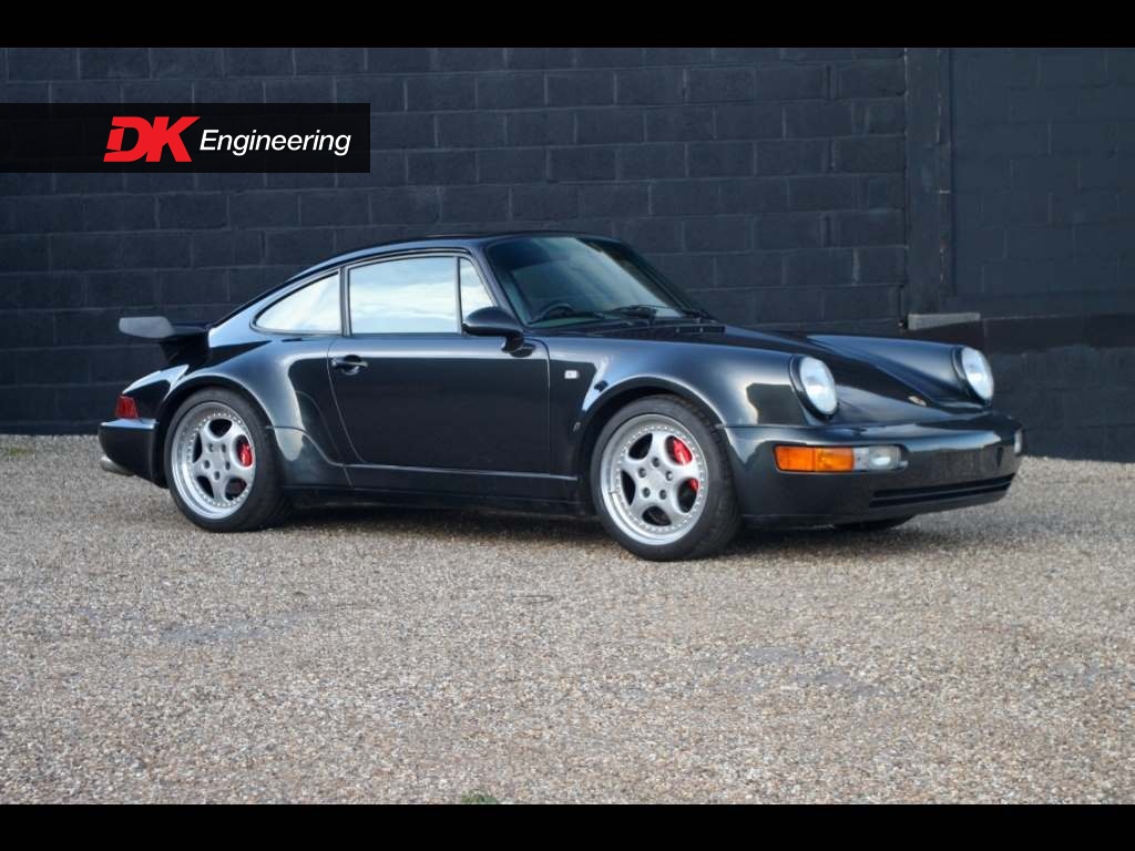 Porsche 964 Turbo For Sale Vehicle Sales Dk Engineering