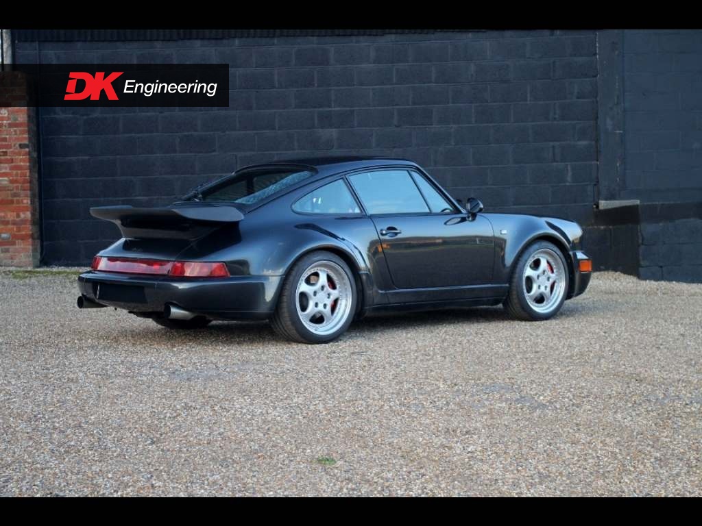 Porsche 964 Turbo For Sale Vehicle Sales Dk Engineering