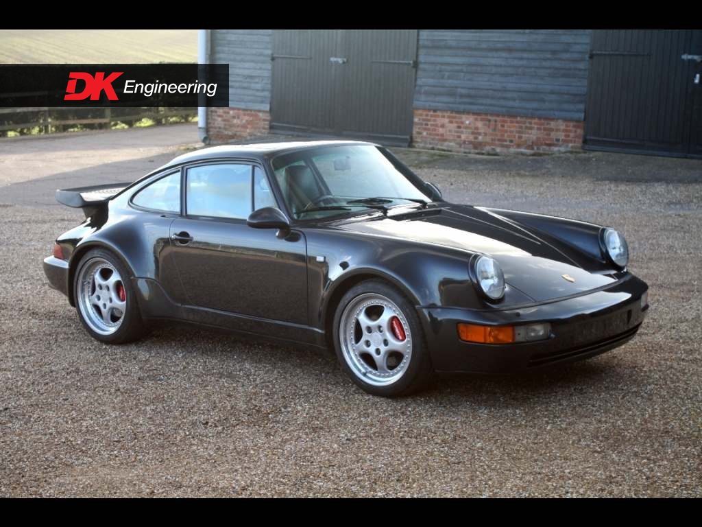 Porsche 964 Turbo For Sale Vehicle Sales Dk Engineering