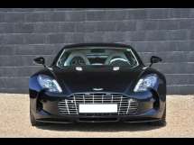 Aston Martin One-77 for sale - Vehicle Sales - DK Engineering