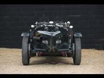 Vehicle Archive - Bentley 4.5ltr Boat Tail - Vehicle Sales - DK Engineering