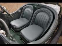 Bentley 4.5ltr Boat Tail for sale - Vehicle Sales - DK Engineering