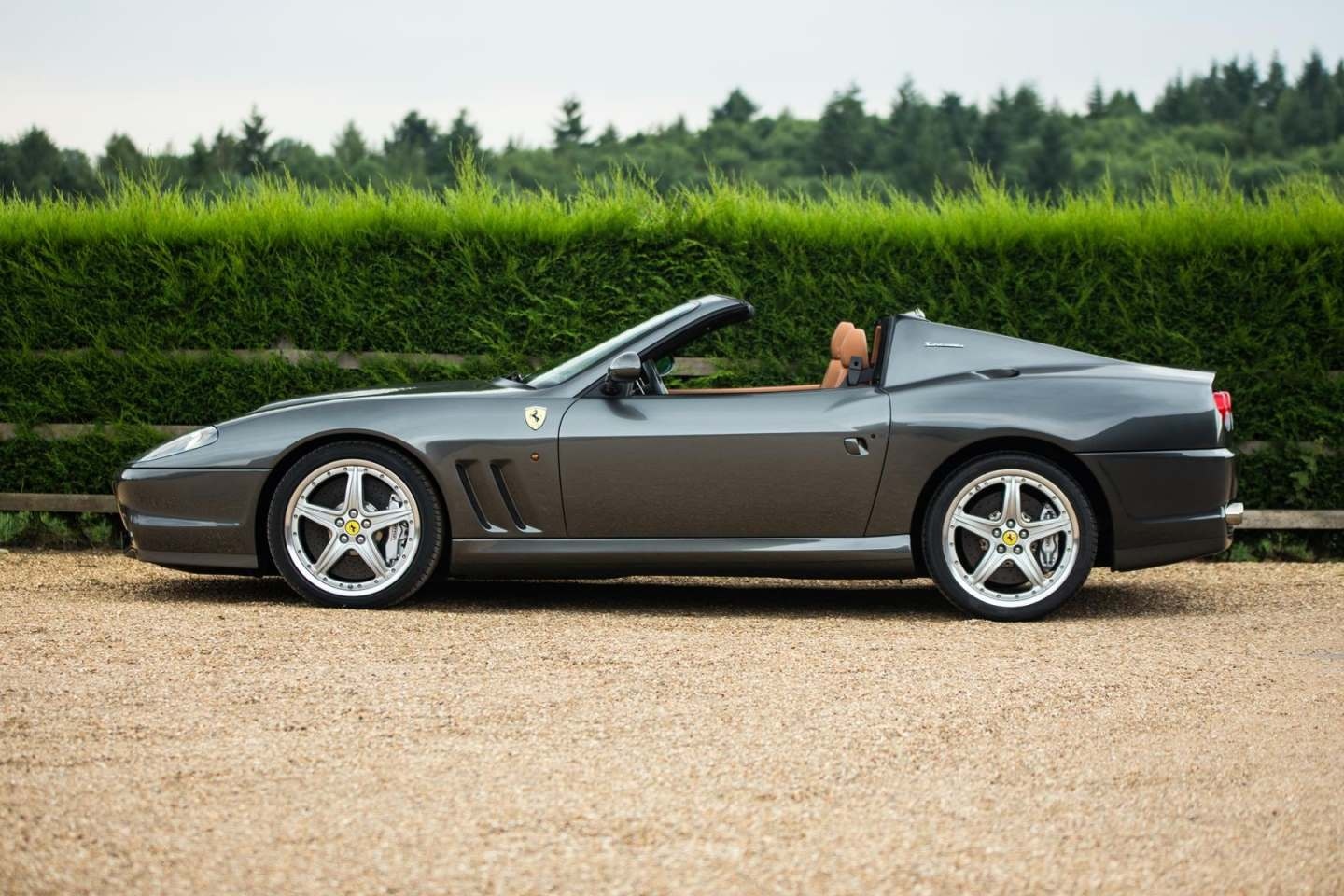 Ferrari superamerica for sale