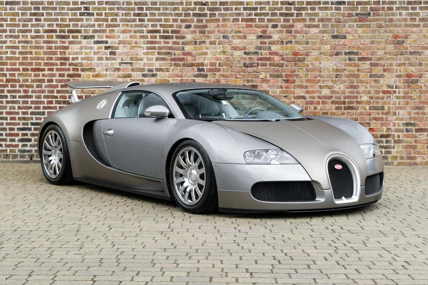 Bugatti veyron sale