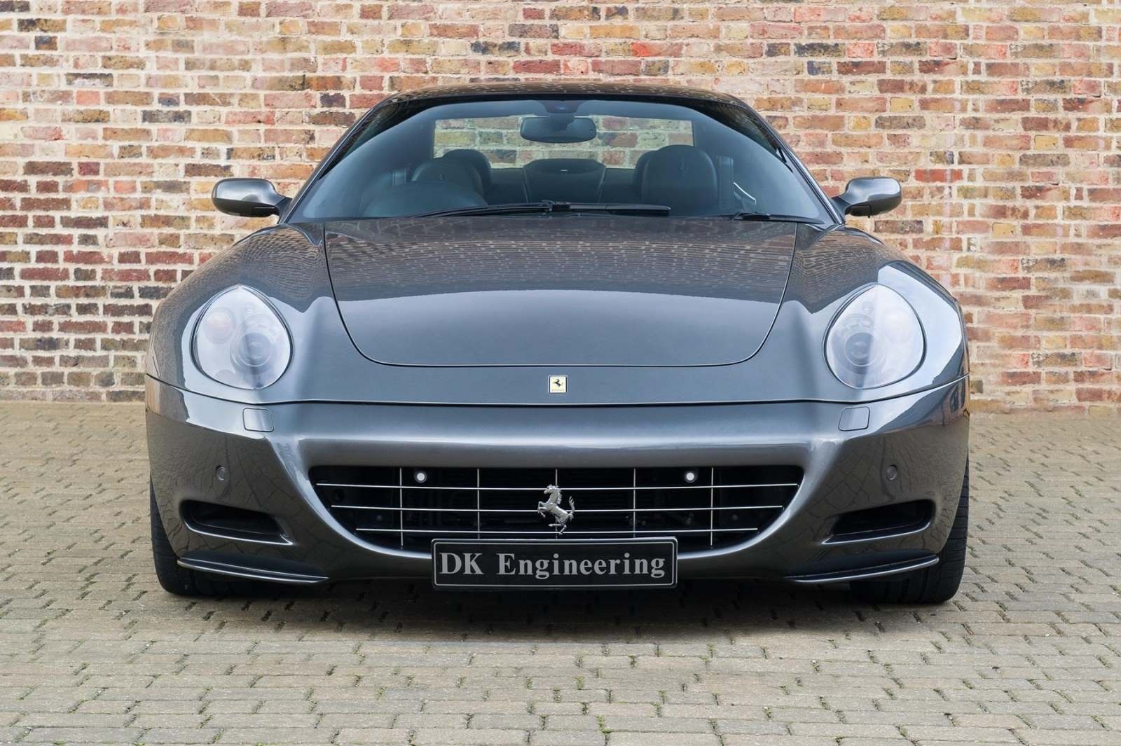 Ferrari 612 Scaglietti One To One For Sale Vehicle Sales