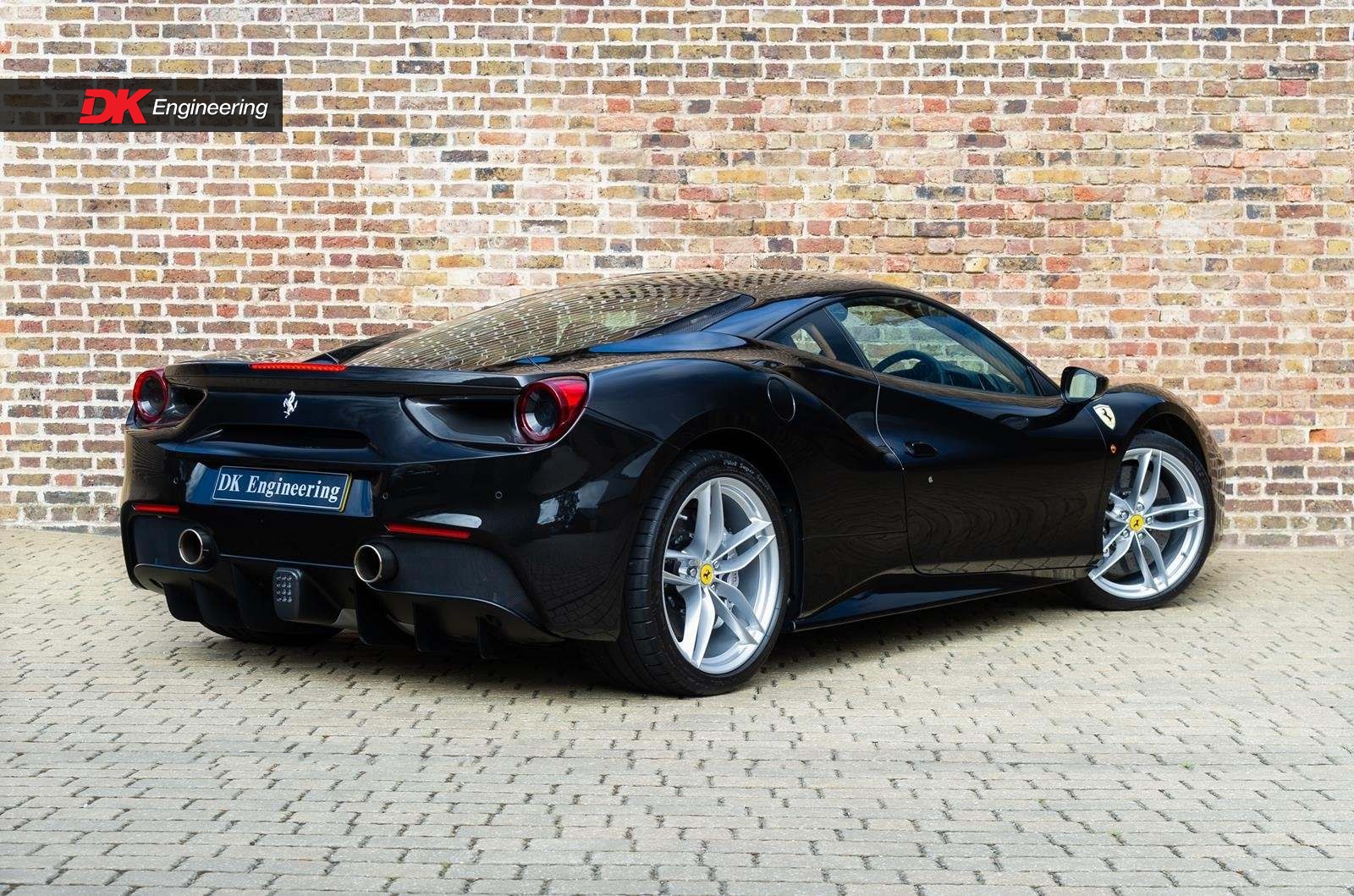 Ferrari 488 GTB for Sale