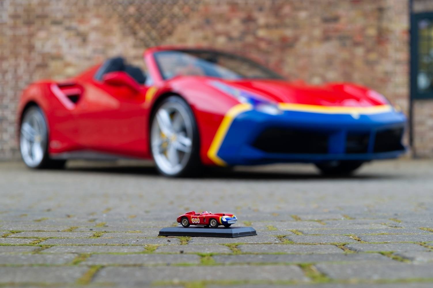 Ferrari 488 Spider For Sale Vehicle Sales Dk Engineering