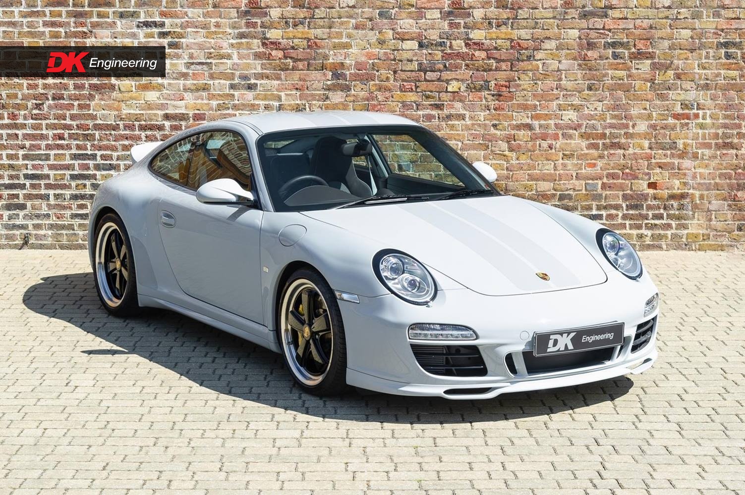 Porsche 911 (997) Sport Classic for sale Vehicle Sales