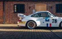 Vehicle Archive - Porsche 911 (993) GT2 R - Vehicle Sales - DK Engineering