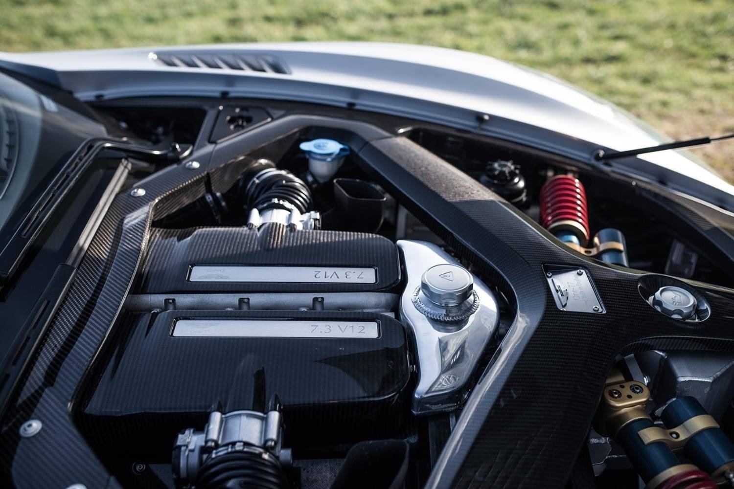 Aston Martin One 77 For Sale Vehicle Sales Dk Engineering Aston Martin One 77 For Sale Vehicle Sales Dk Engineering