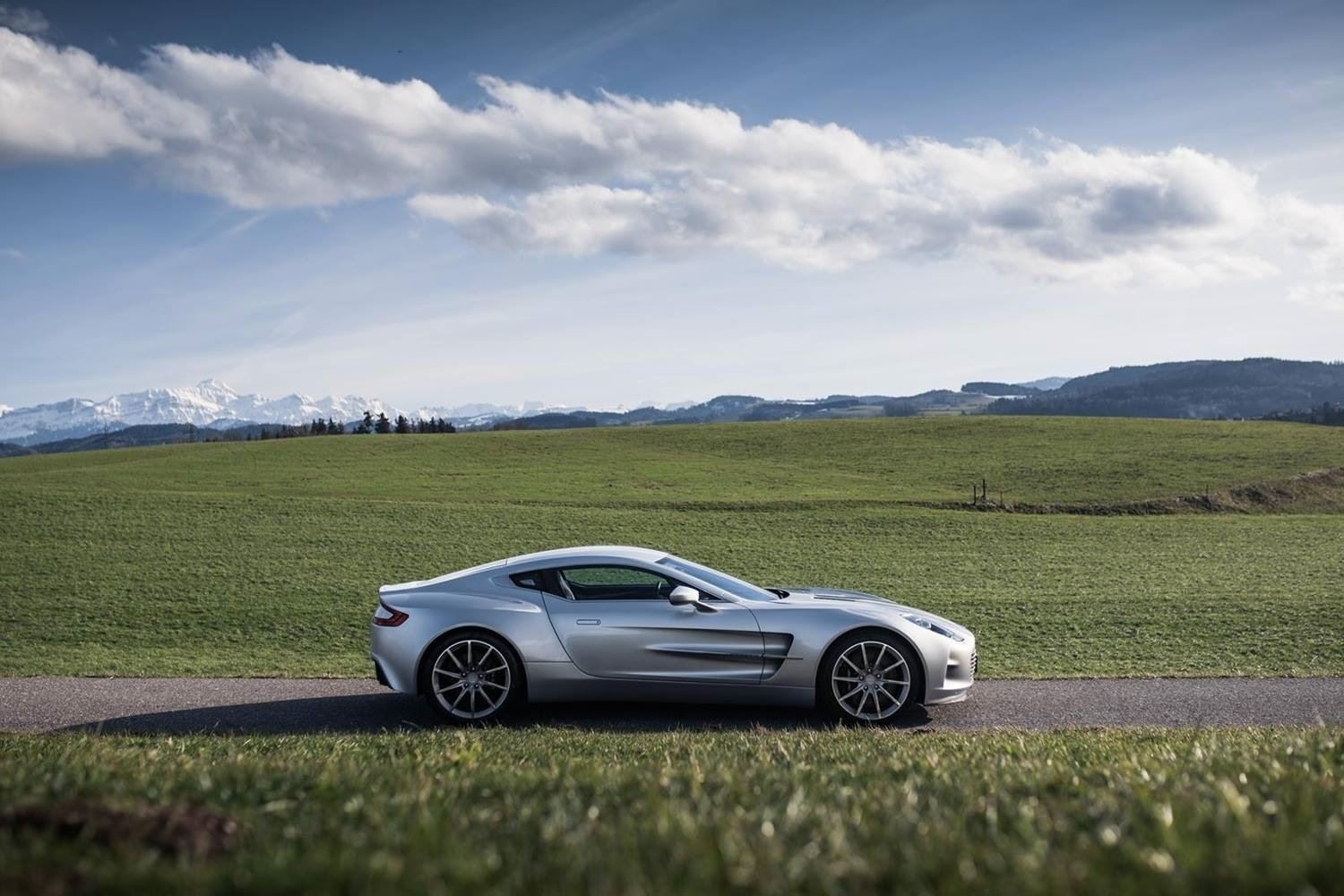 Aston Martin One 77 For Sale Vehicle Sales Dk Engineering Aston Martin One 77 For Sale Vehicle Sales Dk Engineering
