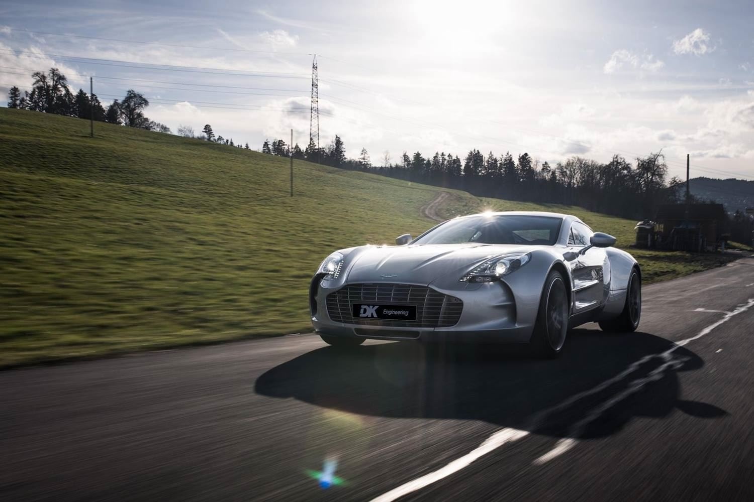 Aston Martin One 77 For Sale Vehicle Sales Dk Engineering Aston Martin One 77 For Sale Vehicle Sales Dk Engineering