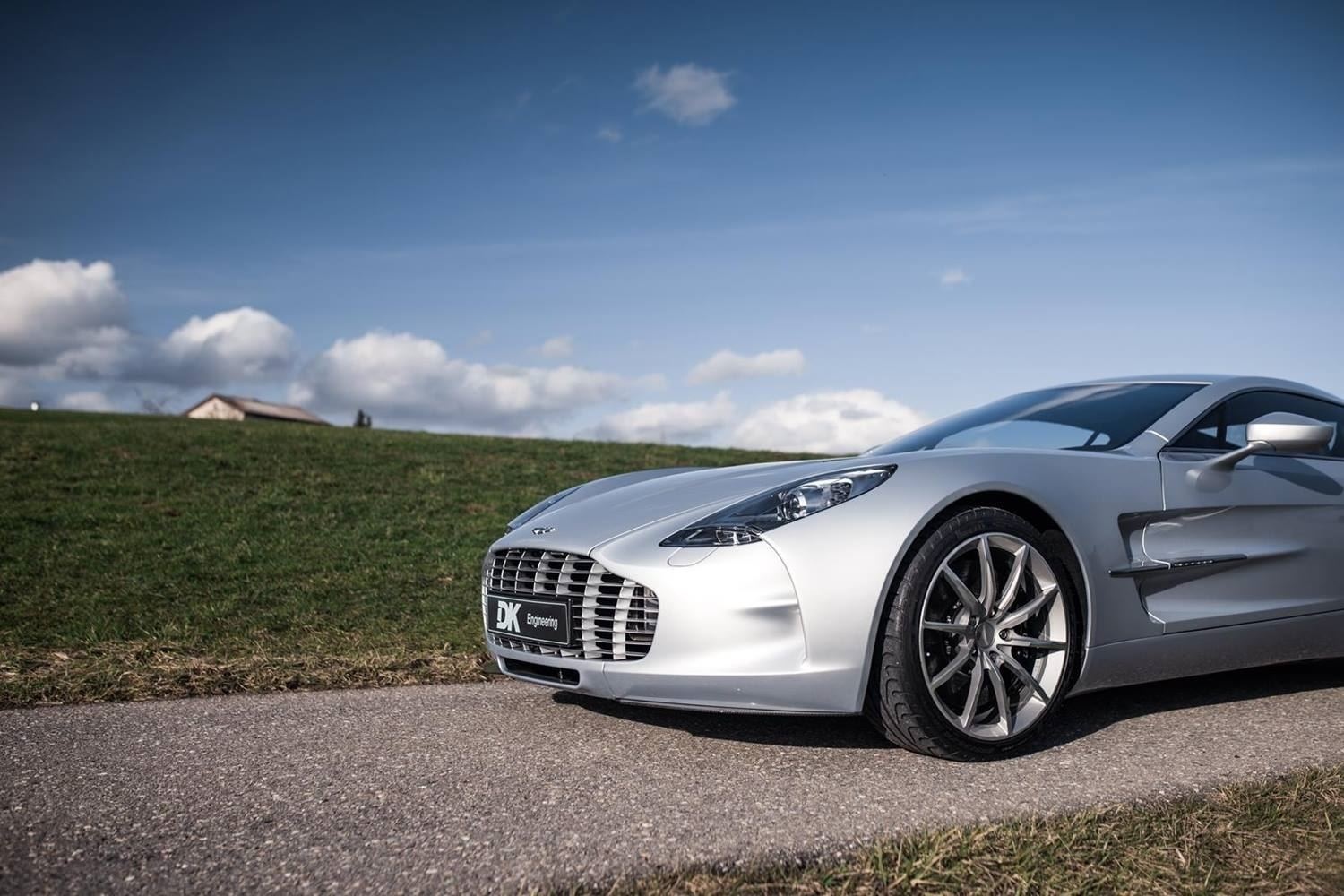Aston Martin One 77 For Sale Vehicle Sales Dk Engineering Aston Martin One 77 For Sale Vehicle Sales Dk Engineering