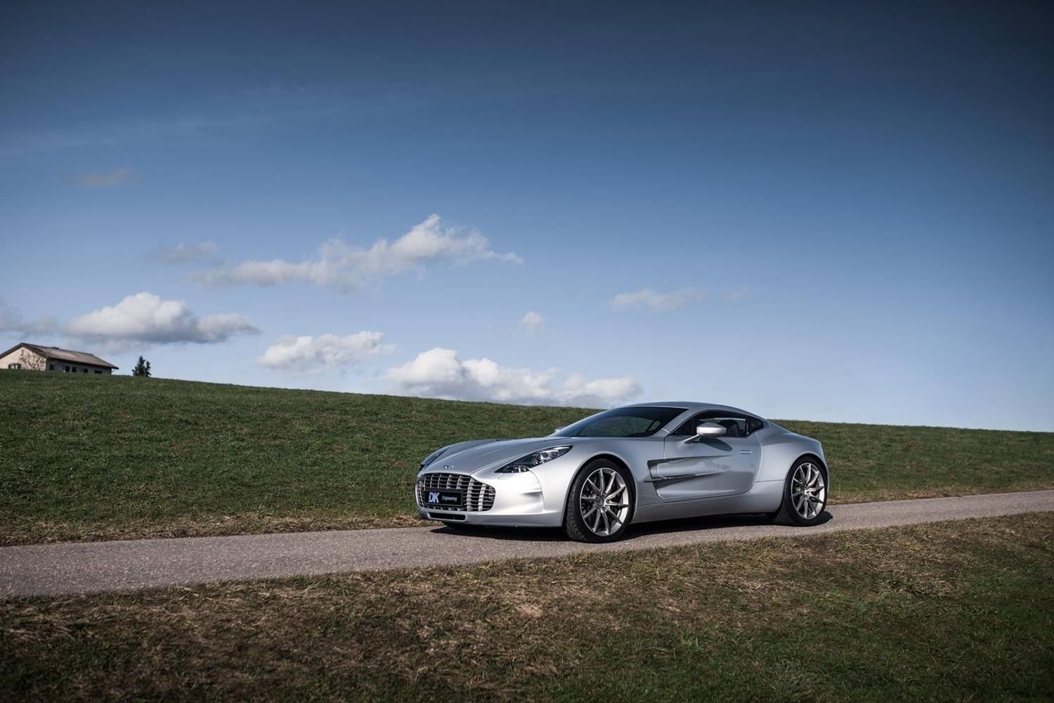 Aston Martin One 77 For Sale Vehicle Sales Dk Engineering Aston Martin One 77 For Sale Vehicle Sales Dk Engineering