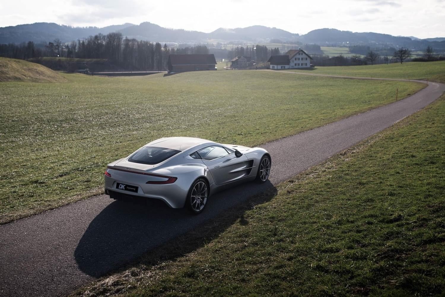 Aston Martin One 77 For Sale Vehicle Sales Dk Engineering Aston Martin One 77 For Sale Vehicle Sales Dk Engineering