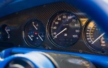 Bugatti EB110 SS Prototype (RHD) for sale - Vehicle Sales - DK Engineering