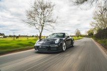 Porsche 911 (991) R for sale - Vehicle Sales - DK Engineering